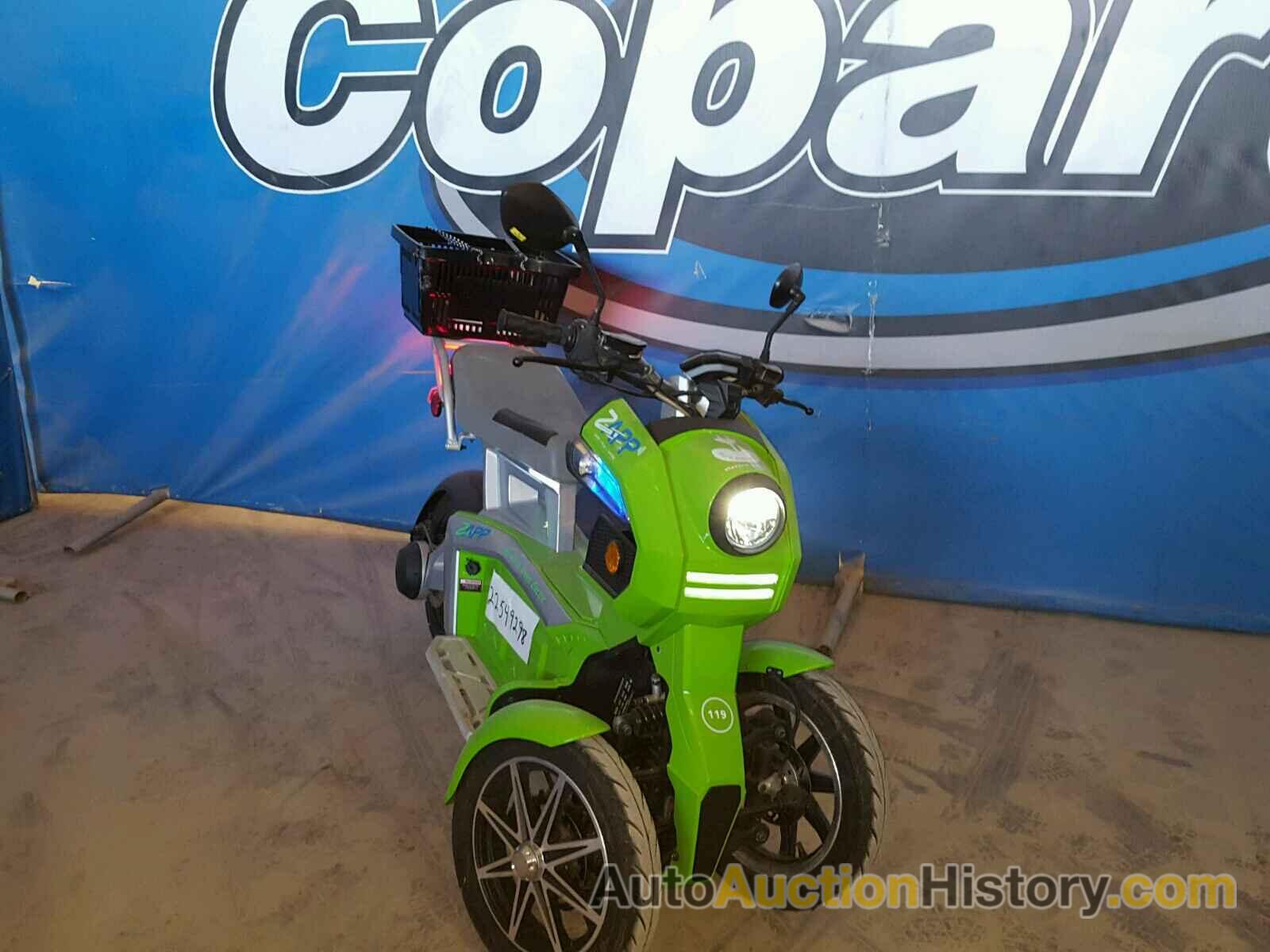 2016 MOPE MOPED, L1TD1D2A0G1500114