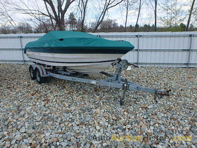 1988 CENT BOWRIDER, GSYHN118B888