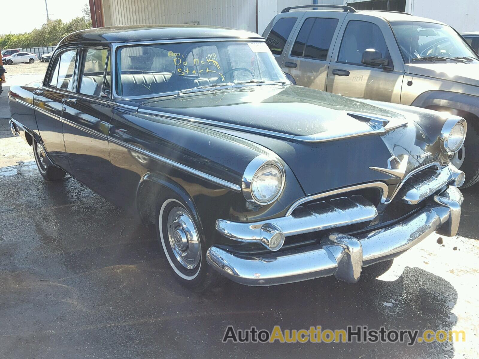 1955 DODGE ALL OTHER, 34912912