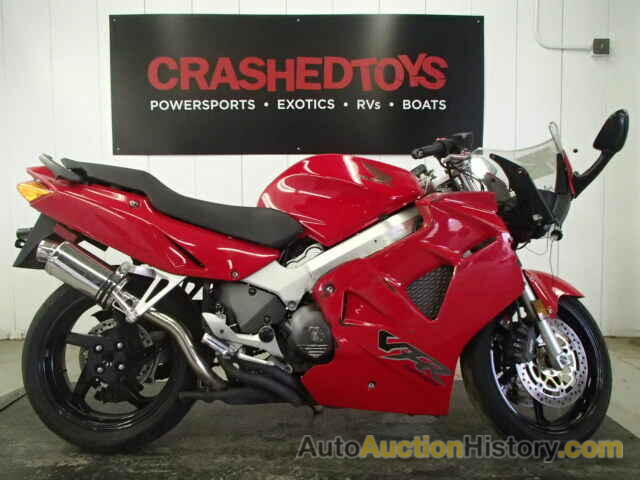 1998 HONDA VFR800F1, JH2RC4600WM001428