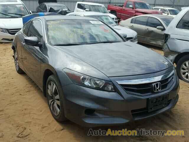 2012 HONDA ACCORD EX, 1HGCS1B73CA013588