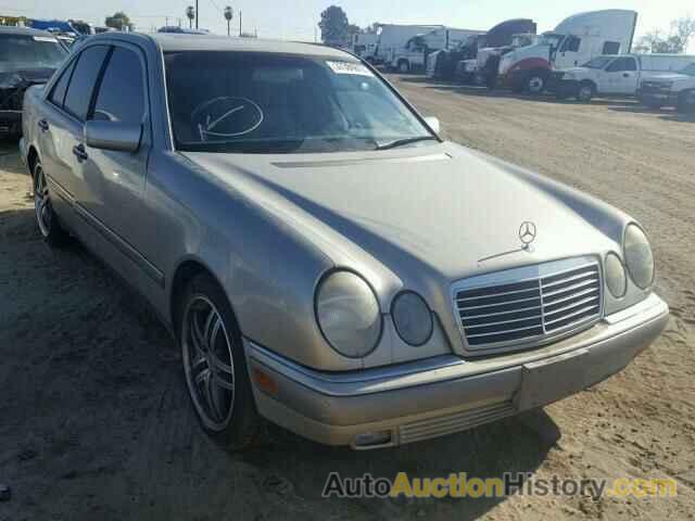 1996 MERCEDES-BENZ E 300D, WDBJF20F8TJ004670