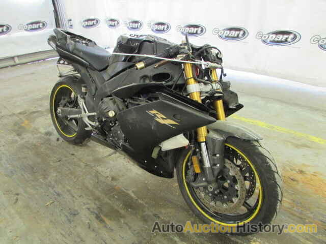 2008 YAMAHA YZFR1, JYARN20E78A014351