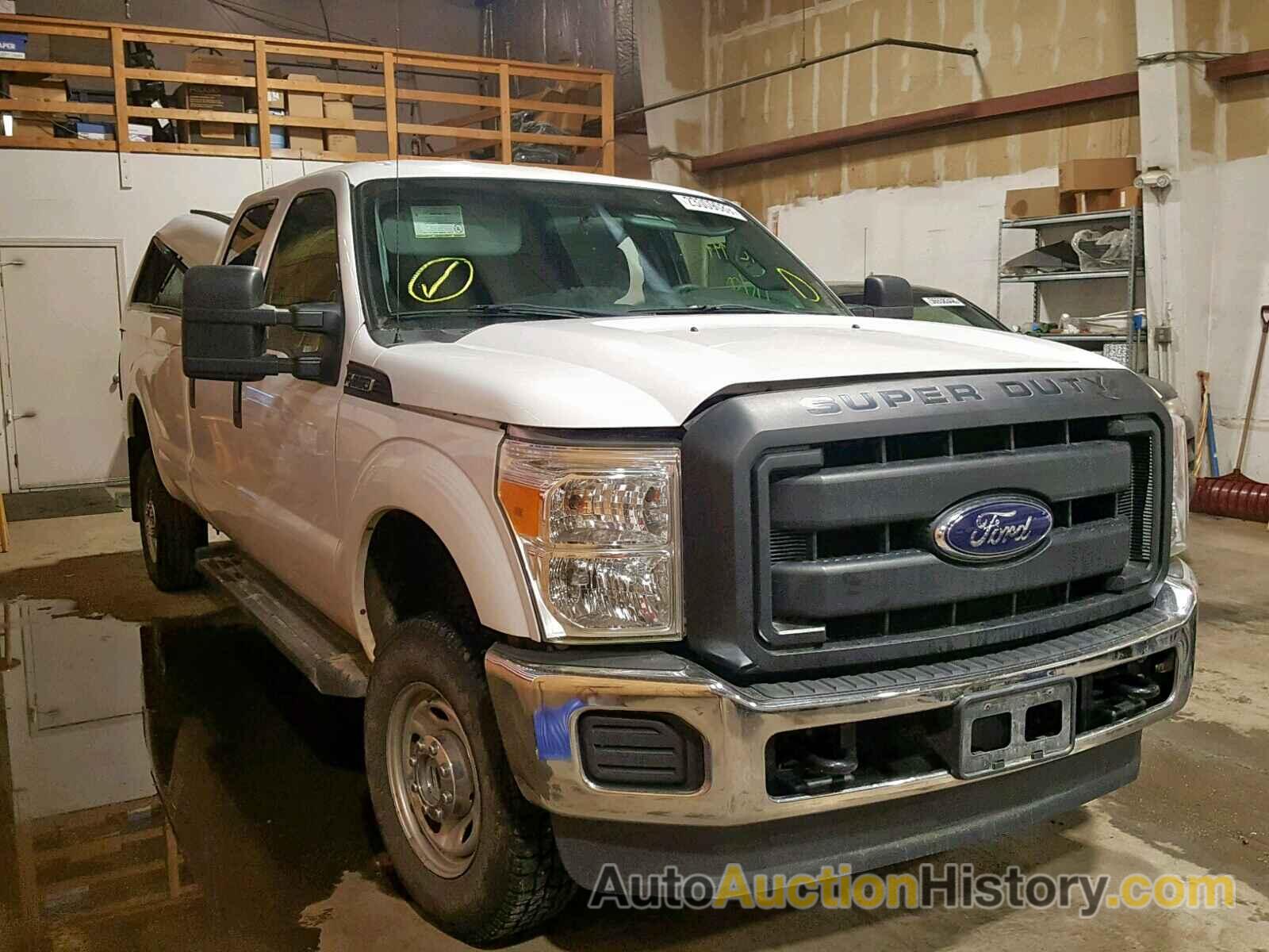 2012 FORD F350 SUPER DUTY, 1FT8W3B63CEA81068