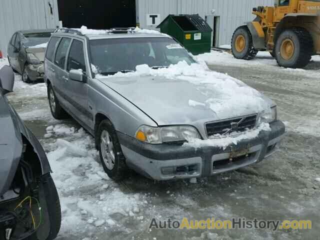 1998 VOLVO V70 AWD CR, YV1LZ5647W2449919