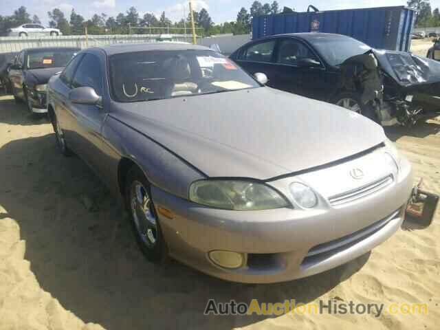 1997 LEXUS SC 300, JT8CD32Z2V0039502