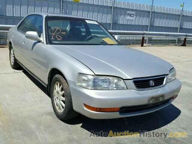 1998 ACURA 2.5 TL, JH4UA2656WC006758