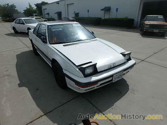 1988 HONDA PRELUDE 2., JHMBA4239JC015602