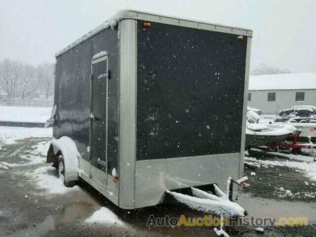 2004 CARGO TRAILER, 5KXBV18274MD03122