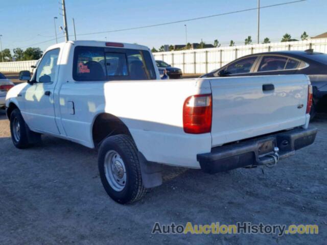 FORD RANGER, 1FTYR10D83PA35642