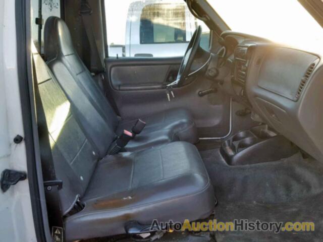 FORD RANGER, 1FTYR10D83PA35642