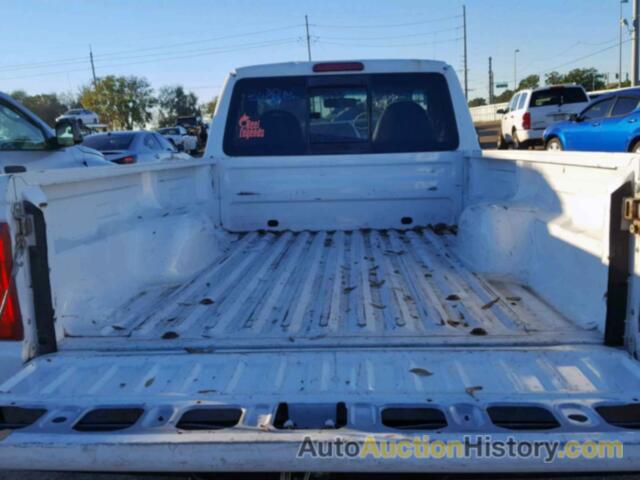 FORD RANGER, 1FTYR10D83PA35642