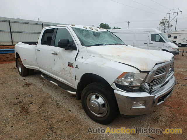 2010 DODGE RAM 3500, 3D73Y4CL0AG138661