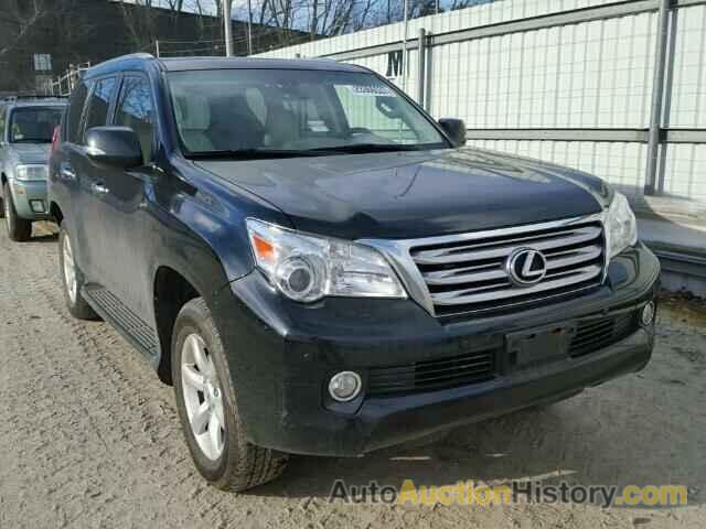 2011 LEXUS GX 460, JTJBM7FX2B5019890