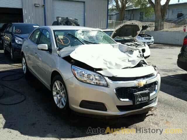 2016 CHEVROLET MALIBU LIM, 1G11C5SA1GF119576