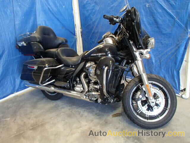 2014 HARLEY-DAVIDSON FLTHTK, 1HD1KEL19EB646230