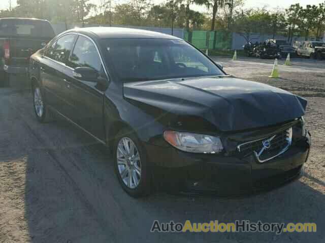 2009 VOLVO S80 3.2 FW, YV1AS982491087833