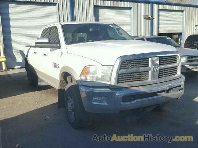 2010 DODGE RAM 3500, 3D73Y3CL1AG109504