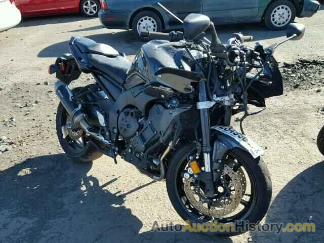 2015 YAMAHA FZ1-S, JYARN17E5FA009730