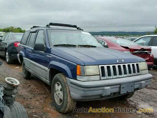 1993 JEEP GRAND CHER, 1J4GZ58SXPC677308