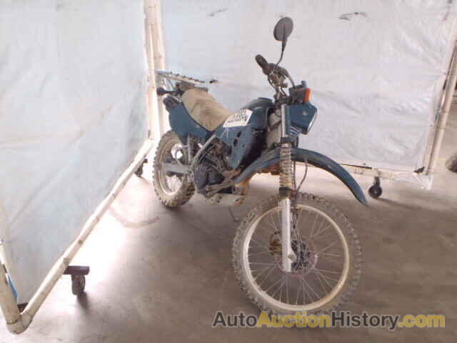 1998 KAWASAKI KL250-D, JKAKLMD10WA090547