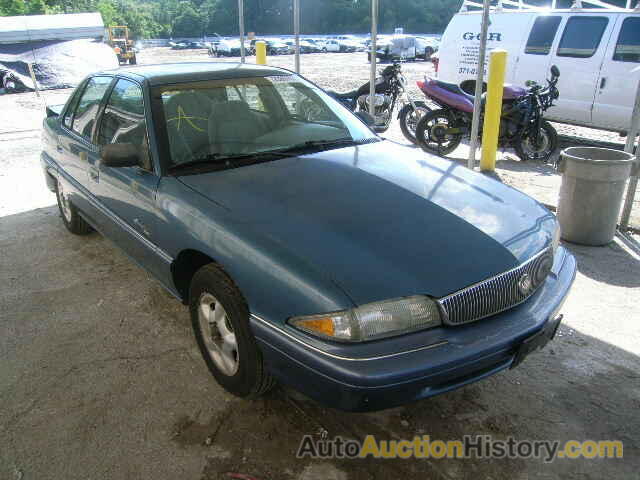 1997 BUICK SKYLARK CU, 1G4NJ52M8VC408568