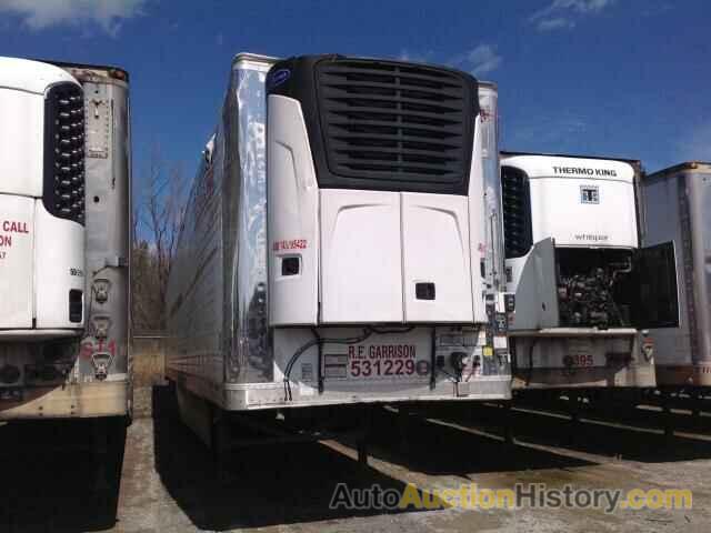 2014 GDAN REEFER, 1GRAA0627EE701628