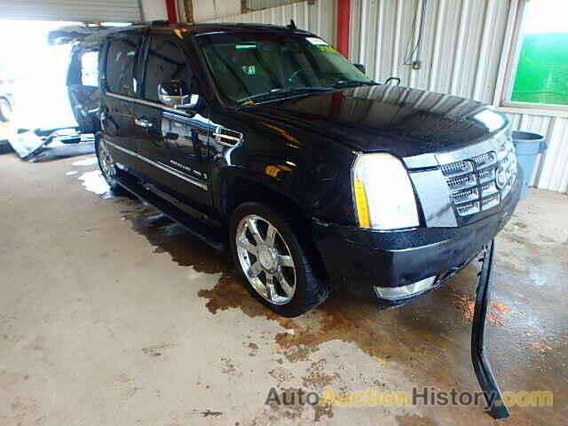 2012 CADILLAC ESCALADE ESV PREMIUM, 1GYS4JEF5CR314284