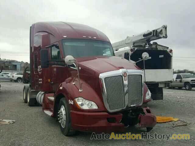 2014 KENWORTH CONSTRUCT, 1XKYDP9X1EJ417259