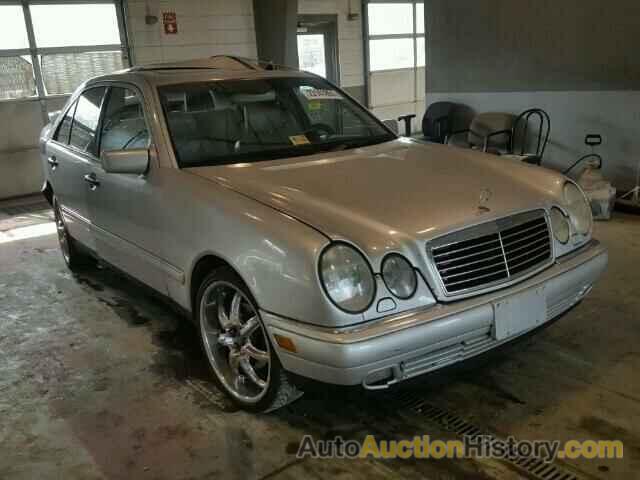 1999 MERCEDES-BENZ E430, WDBJF70H0XA897292