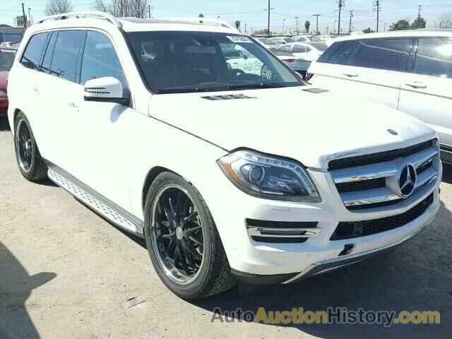 2015 MERCEDES-BENZ GL450 4 MA, 4JGDF6EE8FA529122