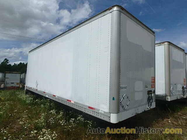 1996 OTHE 28 TRAILER, 1JJV281S3TL338341