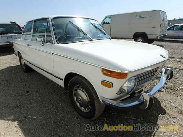 1971 BMW 2002, 2581331