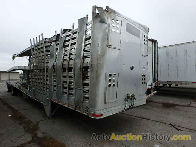 2001 ALLOY TRAILER TRAILER, 4A2LD532611007320