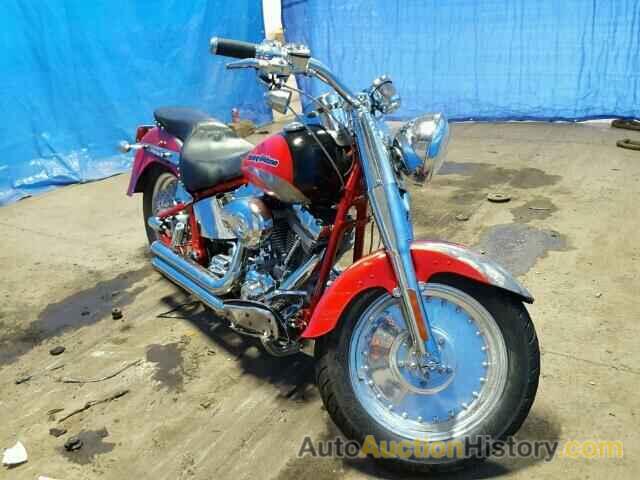 2005 HARLEY-DAVIDSON FLSTFSE, 1HD1PLF125Y953608