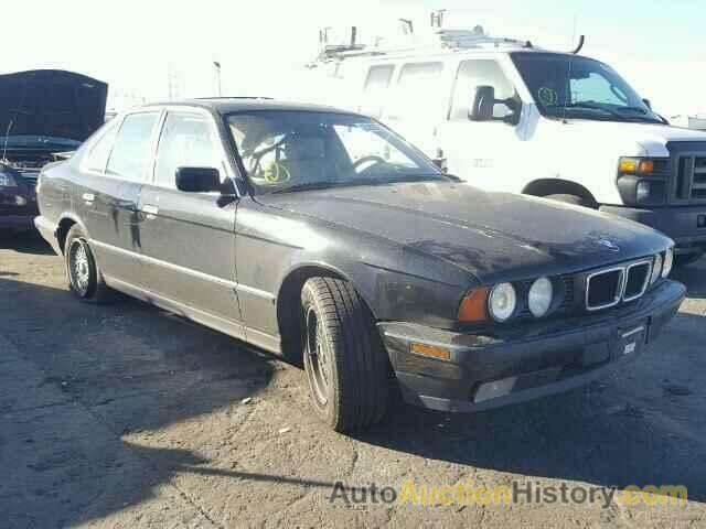 1994 BMW 530 I, WBAHE1329RGE54176