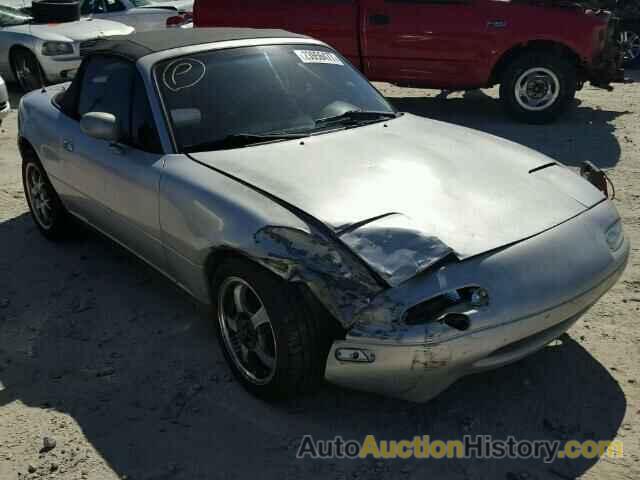 1991 MAZDA MX-5 MIATA, JM1NA351XM1215519