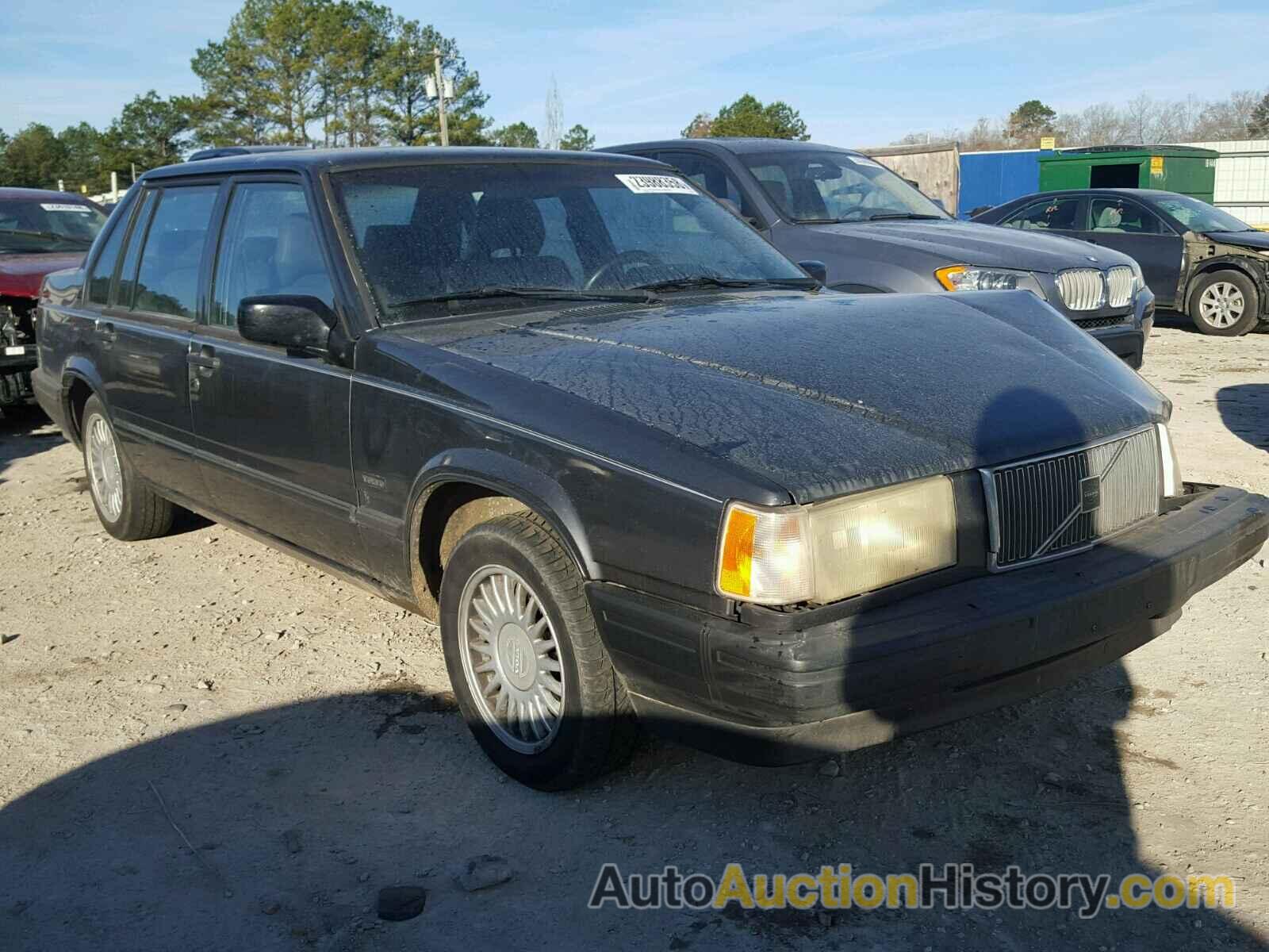 1994 VOLVO 940 , YV1JS8315R1176514