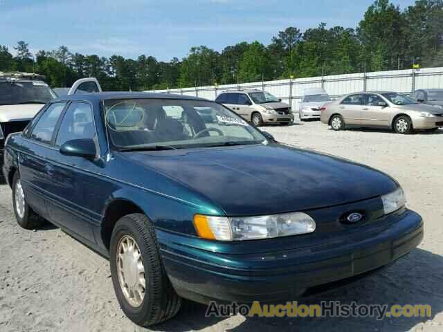 1994 FORD TAURUS LX, 1FALP53U5RA183056