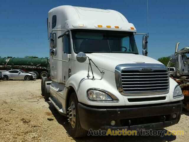 2006 FREIGHTLINER CONVENTION, 1FUJA6CK16LW65040