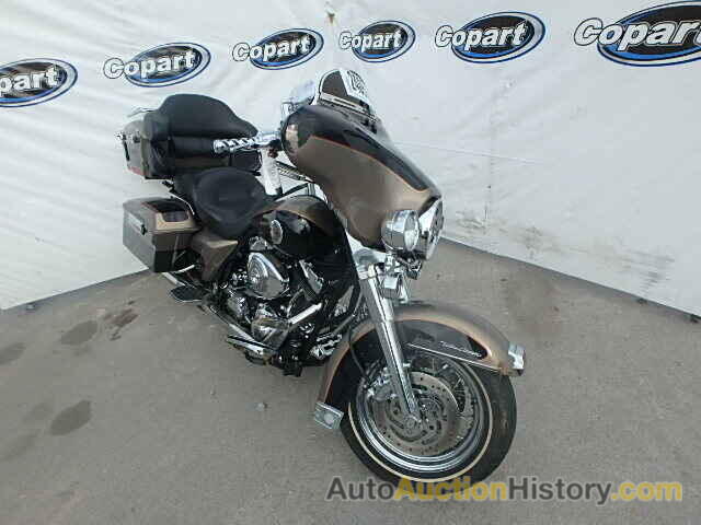 2004 HARLEY-DAVIDSON FLHTCUI, 1HD1FCW104Y611012