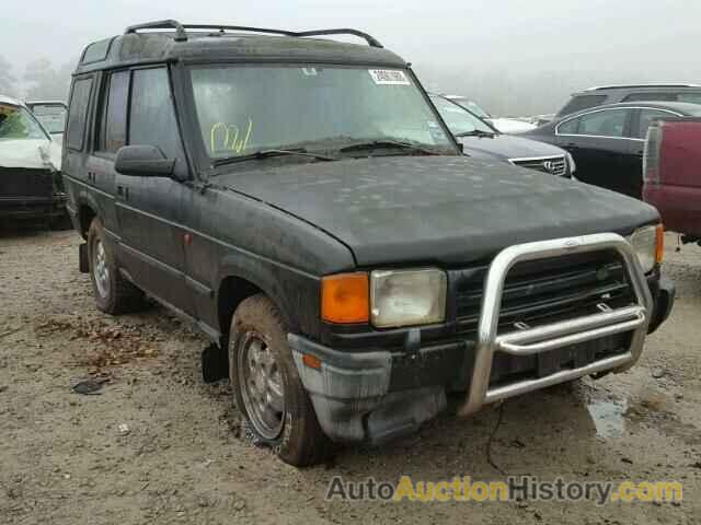 1994 LAND ROVER DISCOVERY , SALJY1248RA087181