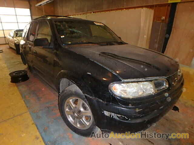 2003 OLDSMOBILE BRAVADA, 1GHDT13SX32382195