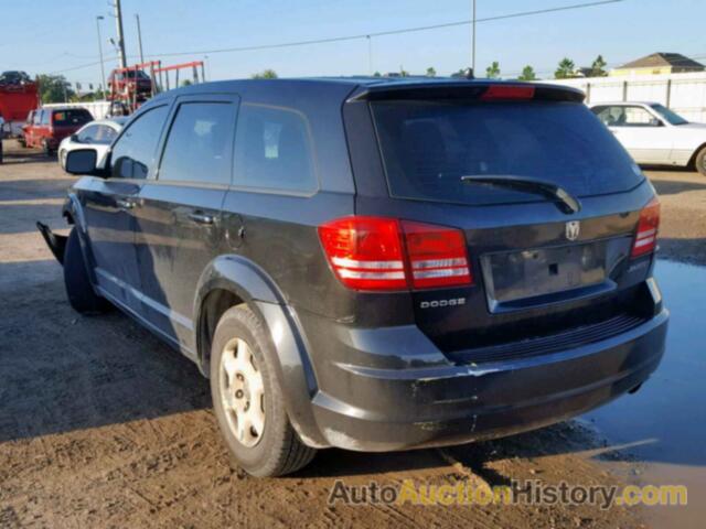 DODGE JOURNEY SE, 3D4PG4FB1AT249442