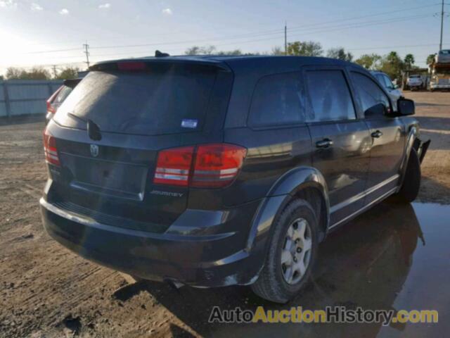 DODGE JOURNEY SE, 3D4PG4FB1AT249442