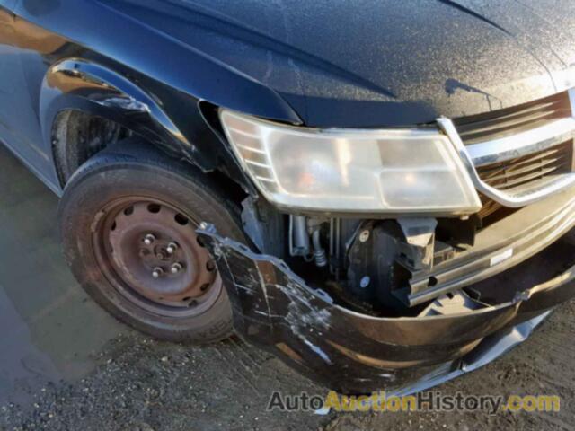 DODGE JOURNEY SE, 3D4PG4FB1AT249442