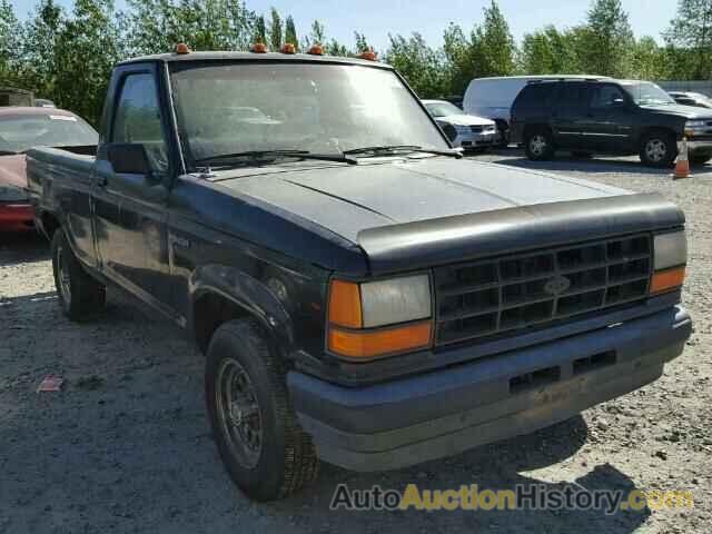 1990 FORD RANGER, 1FTCR10AXLUC24939
