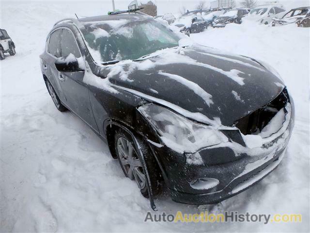 2013 INFINITI EX37 BASE, 