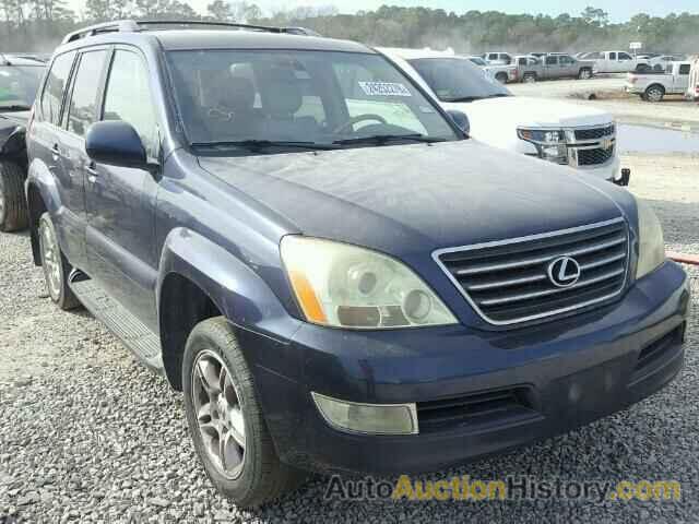 2004 LEXUS GX 470, JTJBT20X840042461