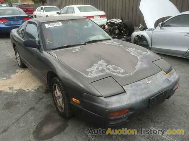 1991 NISSAN 240SX/LE/S, JN1MS36P9MW023185